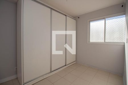 Suíte de apartamento para alugar com 1 quarto, 46m² em Samambaia, Brasília