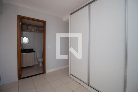 Suíte de apartamento para alugar com 1 quarto, 46m² em Samambaia, Brasília