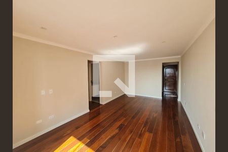 Sala de apartamento para alugar com 3 quartos, 100m² em Vila Moreira, Guarulhos