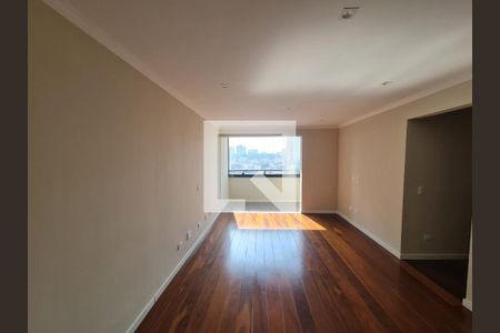 Sala de apartamento para alugar com 3 quartos, 100m² em Vila Moreira, Guarulhos