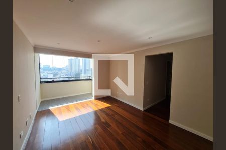 Sala de apartamento para alugar com 3 quartos, 100m² em Vila Moreira, Guarulhos