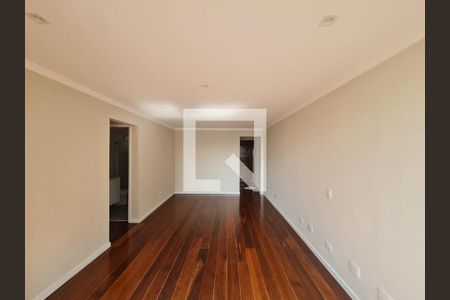 Sala de apartamento para alugar com 3 quartos, 100m² em Vila Moreira, Guarulhos