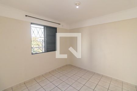 Quarto de apartamento à venda com 2 quartos, 39m² em Vila Silvia, São Paulo