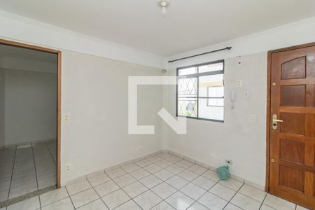 Sala de apartamento à venda com 2 quartos, 39m² em Vila Silvia, São Paulo