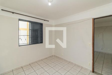 Quarto 2 de apartamento à venda com 2 quartos, 39m² em Vila Silvia, São Paulo