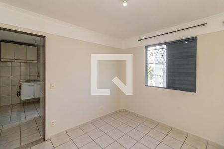 Quarto de apartamento à venda com 2 quartos, 39m² em Vila Silvia, São Paulo