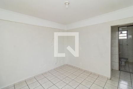 Sala de apartamento à venda com 2 quartos, 39m² em Vila Silvia, São Paulo