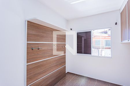 Suíte de casa à venda com 3 quartos, 113m² em Freguesia do Ó, São Paulo