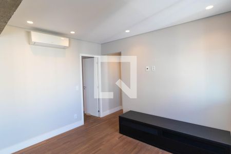 Salas de apartamento à venda com 2 quartos, 87m² em Jardim Belo Horizonte, Campinas