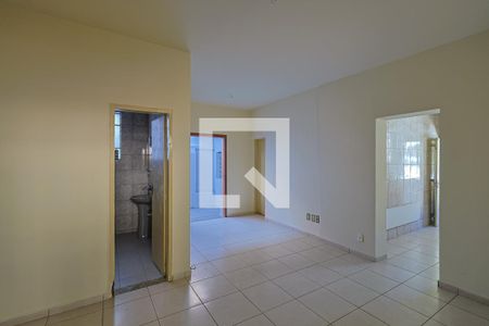 Sala  de casa para alugar com 3 quartos, 300m² em Concórdia, Belo Horizonte