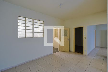 Sala  de casa à venda com 3 quartos, 300m² em Concórdia, Belo Horizonte