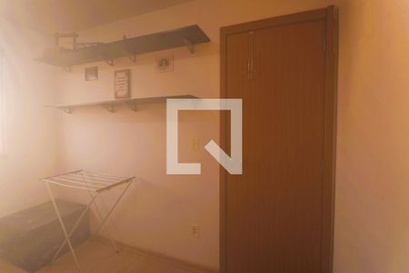 Quarto 2 de apartamento à venda com 2 quartos, 42m² em São José, Canoas