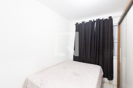 Quarto 2 de apartamento para alugar com 2 quartos, 56m² em Vila Nova Curuca, São Paulo