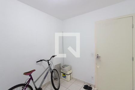 Quarto 1 de apartamento para alugar com 2 quartos, 56m² em Vila Nova Curuca, São Paulo