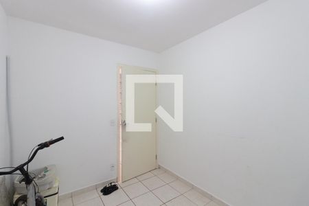 Quarto 1 de apartamento para alugar com 2 quartos, 56m² em Vila Nova Curuca, São Paulo