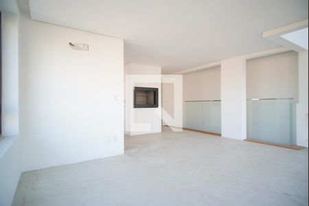 Sala de apartamento para alugar com 2 quartos, 107m² em Petrópolis, Porto Alegre