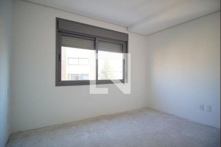 Suíte 1 de apartamento para alugar com 2 quartos, 107m² em Petrópolis, Porto Alegre