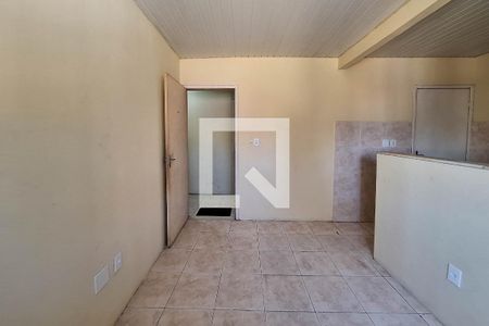 Sala de apartamento para alugar com 1 quarto, 35m² em Badu, Niterói