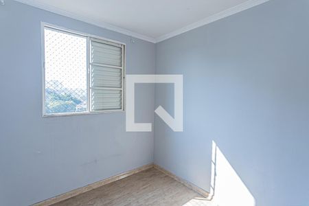 Quarto 1 de apartamento para alugar com 2 quartos, 52m² em Vila Guedes, São Paulo