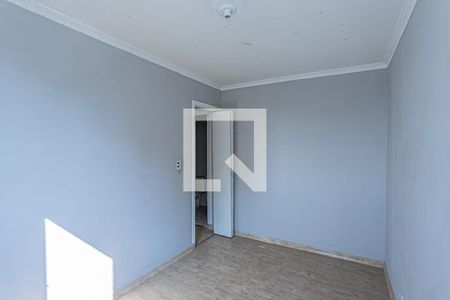 Quarto 2 de apartamento à venda com 2 quartos, 52m² em Vila Guedes, São Paulo