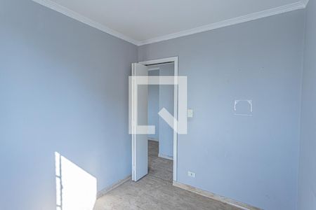 Quarto 1 de apartamento à venda com 2 quartos, 52m² em Vila Guedes, São Paulo