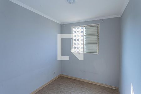 Quarto 1 de apartamento para alugar com 2 quartos, 52m² em Vila Guedes, São Paulo