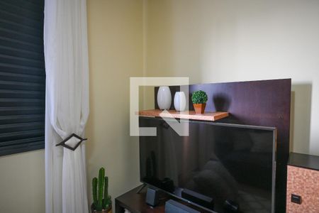 Quarto 1 de apartamento à venda com 3 quartos, 72m² em Vila Moinho Velho, São Paulo