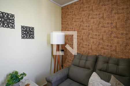 Quarto 1 de apartamento à venda com 3 quartos, 72m² em Vila Moinho Velho, São Paulo