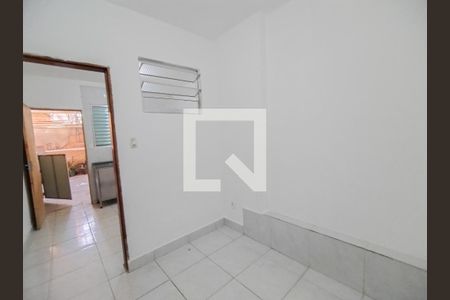 Sala de casa para alugar com 1 quarto, 35m² em Catumbi, São Paulo