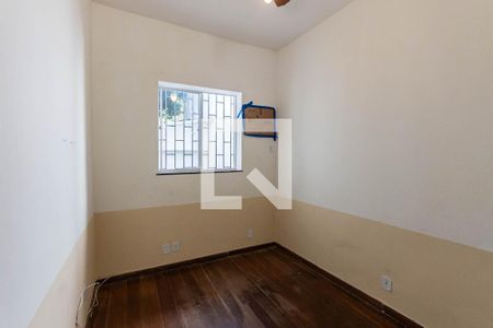 Suíte 1 de casa para alugar com 3 quartos, 170m² em Grajaú, Rio de Janeiro