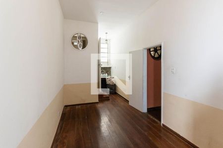 Suíte 1 de casa para alugar com 3 quartos, 170m² em Grajaú, Rio de Janeiro