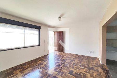 Sala de casa para alugar com 1 quarto, 90m² em Centro, São Leopoldo