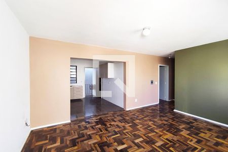 Sala de casa para alugar com 1 quarto, 90m² em Centro, São Leopoldo