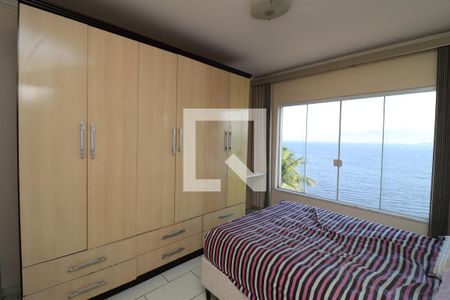 Quarto 1 de apartamento para alugar com 3 quartos, 114m² em Jardim Guanabara, Rio de Janeiro