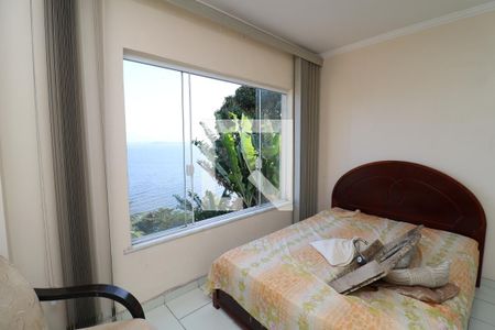 Quarto 2 de apartamento para alugar com 3 quartos, 114m² em Jardim Guanabara, Rio de Janeiro