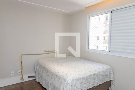 Suíte de apartamento à venda com 3 quartos, 82m² em Centro, Diadema