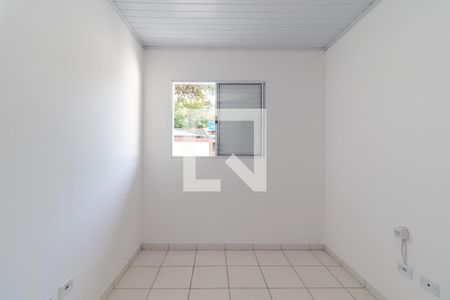 Quarto 1 de casa de condomínio para alugar com 2 quartos, 45m² em Casa Verde Alta, São Paulo