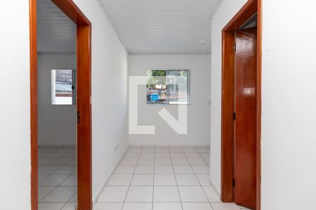 Sala de casa de condomínio para alugar com 2 quartos, 45m² em Casa Verde Alta, São Paulo