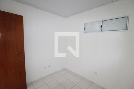 Quarto 2 de casa para alugar com 2 quartos, 45m² em Casa Verde Alta, São Paulo