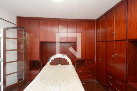 Quarto 1 de casa à venda com 3 quartos, 120m² em Jardim Luanda, São Paulo