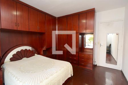 Quarto 1 de casa à venda com 3 quartos, 120m² em Jardim Luanda, São Paulo