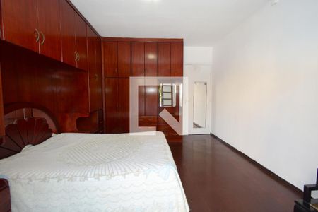 Quarto 1 de casa à venda com 3 quartos, 120m² em Jardim Luanda, São Paulo