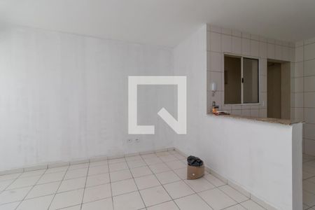 Sala de casa de condomínio para alugar com 1 quarto, 42m² em Casa Verde Alta, São Paulo