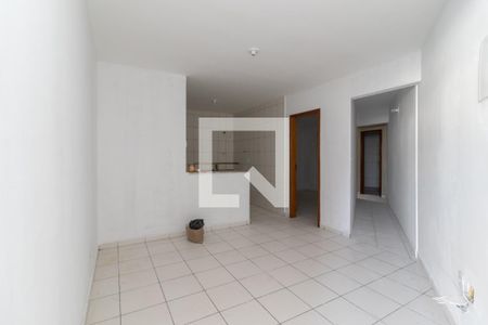 Sala de casa de condomínio para alugar com 1 quarto, 42m² em Casa Verde Alta, São Paulo