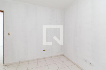 Quarto de casa de condomínio para alugar com 1 quarto, 42m² em Casa Verde Alta, São Paulo