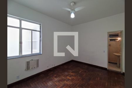 Sala de apartamento à venda com 1 quarto, 35m² em Copacabana, Rio de Janeiro