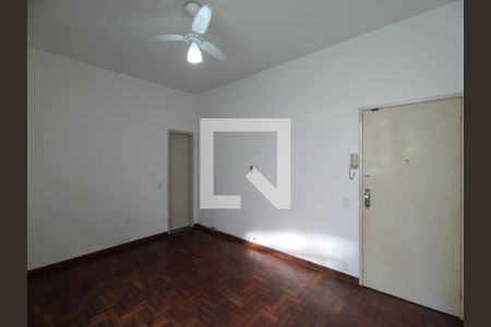 Sala de apartamento à venda com 1 quarto, 20m² em Copacabana, Rio de Janeiro