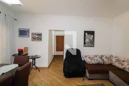 Sala de apartamento à venda com 3 quartos, 180m² em Santa Maria, São Caetano do Sul