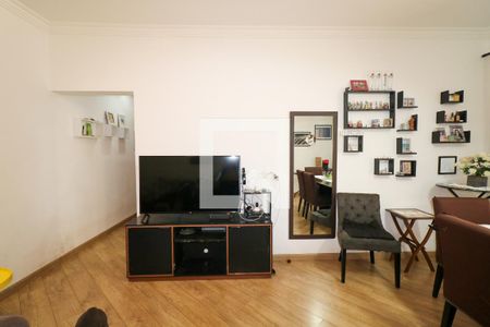 Sala de apartamento à venda com 3 quartos, 180m² em Santa Maria, São Caetano do Sul