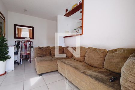 Sala de apartamento à venda com 2 quartos, 48m² em Jacarepaguá, Rio de Janeiro